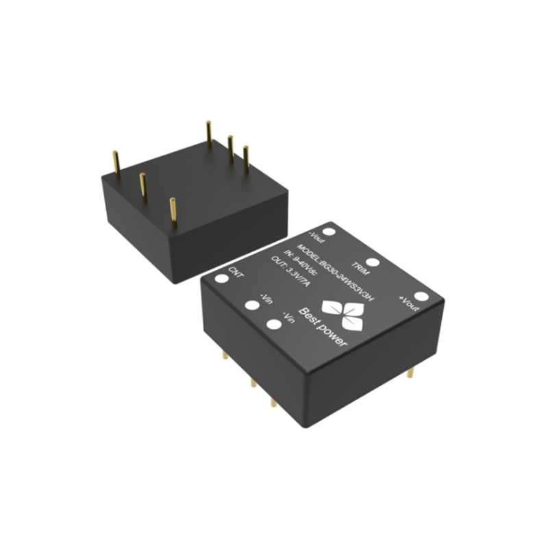 Lithium battery protection chip